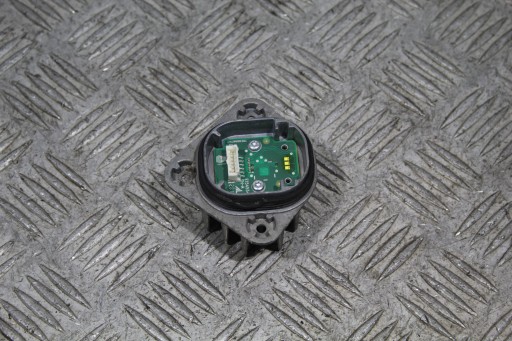 control unit lights front RENAULT CAPTUR and 1 LIFT
