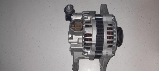 J5113052 - Генератор mazda jakparts