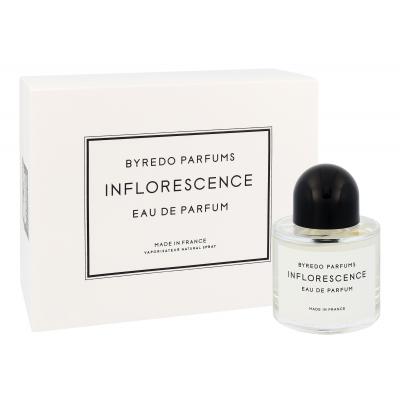 byredo inflorescence