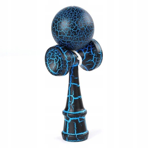Професійна японська дерев'яна іграшка KENDAMA