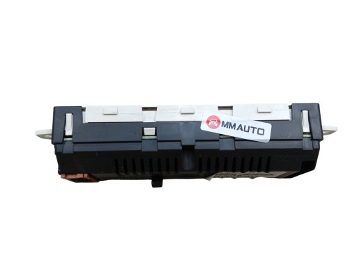 Display RADIA PEUGEOT 207 9664483980