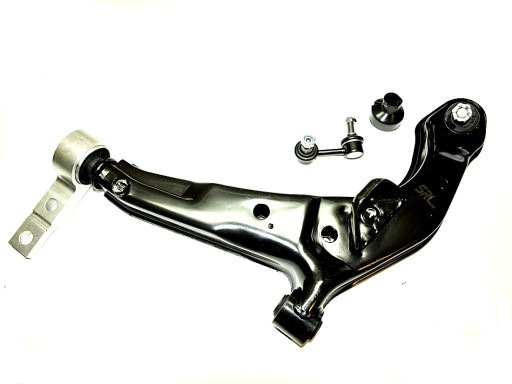 275637 2706510 - Поперечне ланка ліве nissan almera tino v10 2000-d