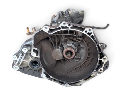 5-biegowa Getriebe Opel Astra H facelift 2007 55558142