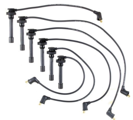 286011 - Кабелі запалювання chrysler stratus 2.5 sohc