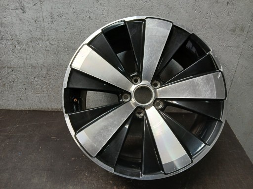 disk hliníkový VW BEETLE 5C 8J 18" ET48 5X112 5C0601025AK