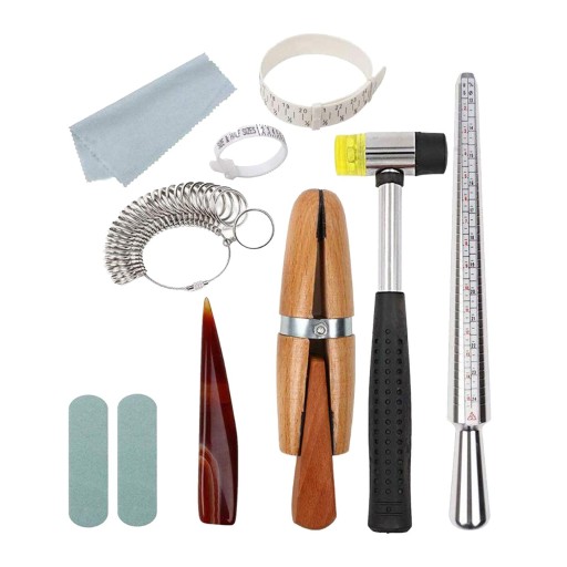 11 . Профессиональный измерительный инструмент