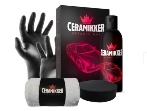 Керамиккер Керамический воск