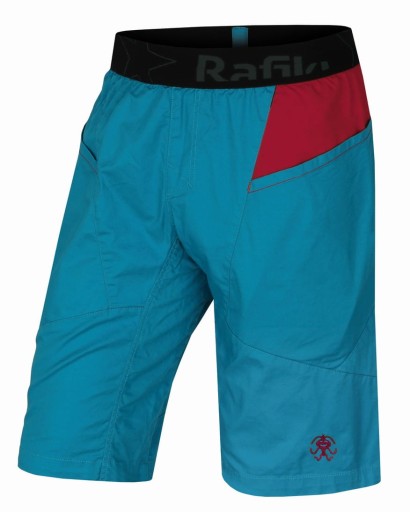 Шорти для скелелазіння Rafiki Megos emal blue S