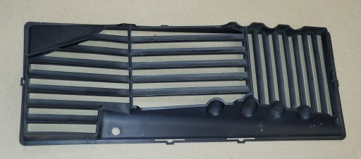Grille Filtre de l’air Filet de séparation Support plaque VW PASSAT B6 B7 CC AUDI SEAT OE EU