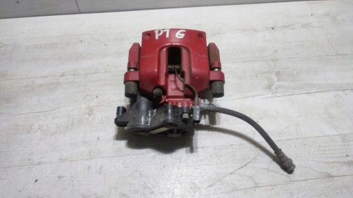 Alfa Romeo Giulia 2021 rear part right side caliper