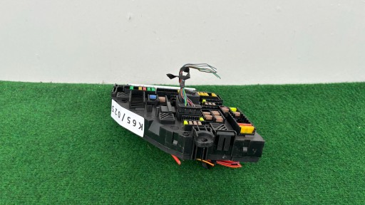Module Module fusibles BSI BMW X3 X4 F25 F26 9315151 K65/025