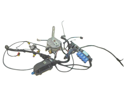 KME NEVO LPG ГАЗОВА СИСТЕМА ПОВНА