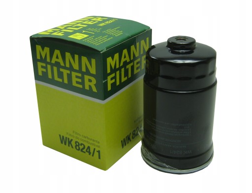 824/1 - KIA CEED И 06-12 1.6 CRDI 2.0 CRDI ТОПЛИВНЫЙ ФИЛЬТР