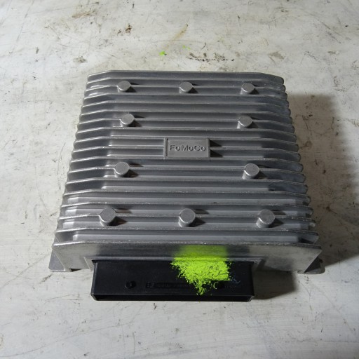 FORD S-MAX e LIFT AMPLIFICATORE AM2T-18B849-AB
