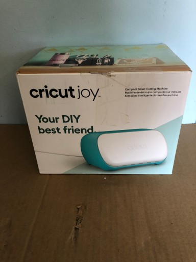 Ploter Cricut Joy