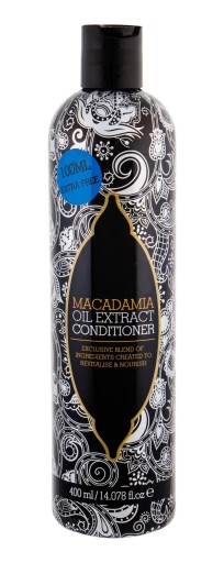 Xpel Macadamia Oil Extract 400ml Parfuméria