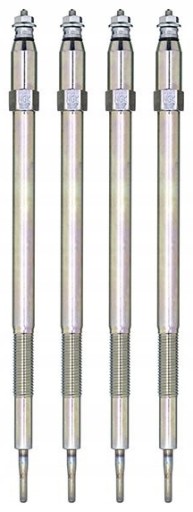 Свічка розжарювання ngk 5939