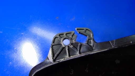 dials dials 1.0 ECOBOOST FORD FOCUS MK4 18-23 R
