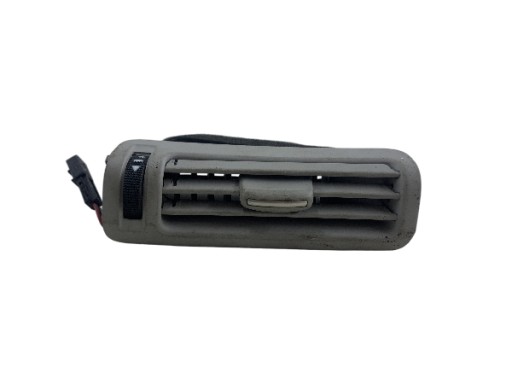 AUDI A6 C6 grid air conditioning devices SLUPKA B right