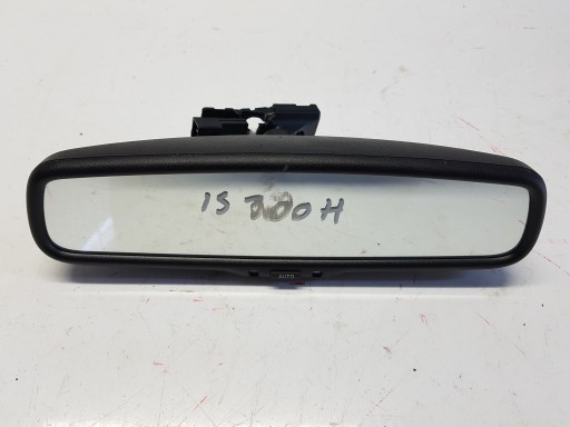 87810-0WC90 - LEXUS IS300H is III внутрішнє дзеркало