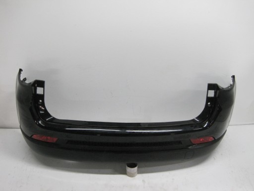 bumper JEEP COMPASS II rear part rear