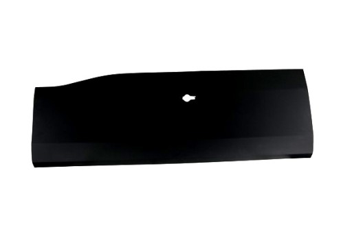 FT90922 - НАКЛАДКА ЗОВНІШНЯ IVECO DAILY 14> ЛІВА ФАС