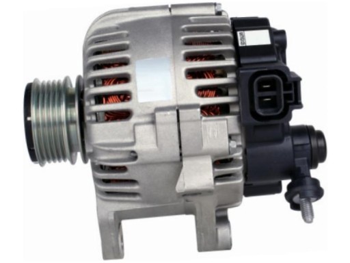 Генератор hella 8el 012 429-841