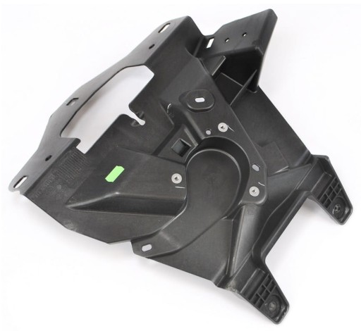 296561717R - Кронштейн зарядного гнезда RENAULT Zoe ph1