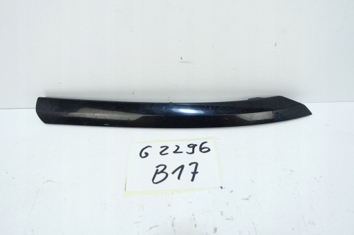 KIA SPORTAGE V 2021- SPOILER moulding bonnet boot 87227-R2100