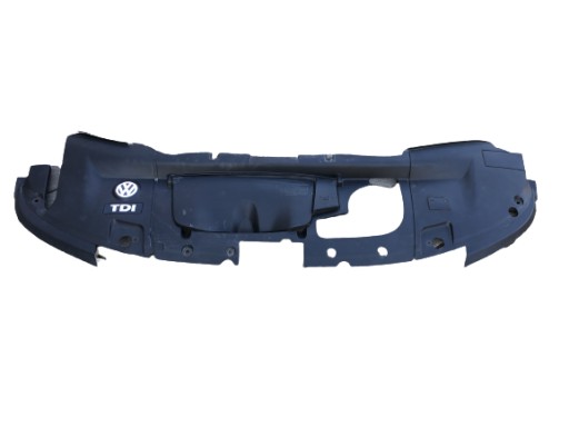 7H5119512N - Кришка капота двигуна акумулятора VW T5