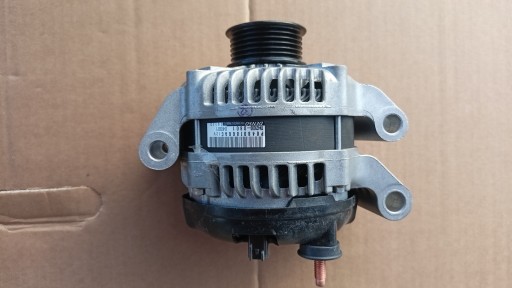 TN421000 0801 - Генератор переменного тока додж крайслер