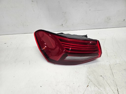 light left rear part W fender AUDI A3 8Y SPORTBACK 5-door 8Y0945069