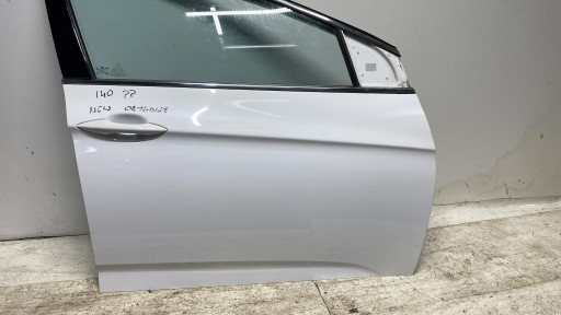 HYUNDAI I40 door PRZWE right front front NCW 11-19