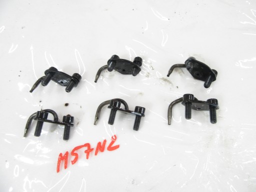 Dysza nozzles oil BMW e46 e53 e60 e61 e70 e83 e87 e90 e91 m47n m57n m57n2
