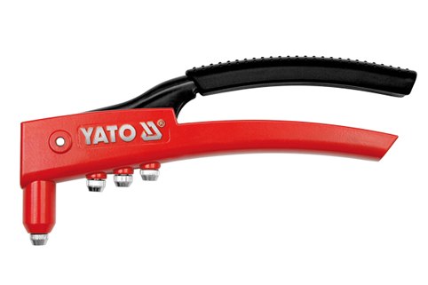 БІЧНА КЛЕПКА 2,4-4,8ММ