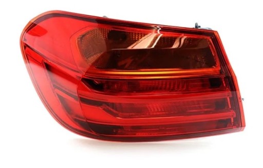 4/4 (F32/F33/F36/F82/83 - Bmw series 4 f36 gran coupe 2012-2017 задний левый наружный фонарь новый wwa