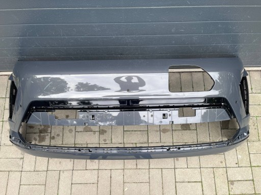 HYUNDAI KONA II ELECTRIC 23- bumper front front 86511HF010