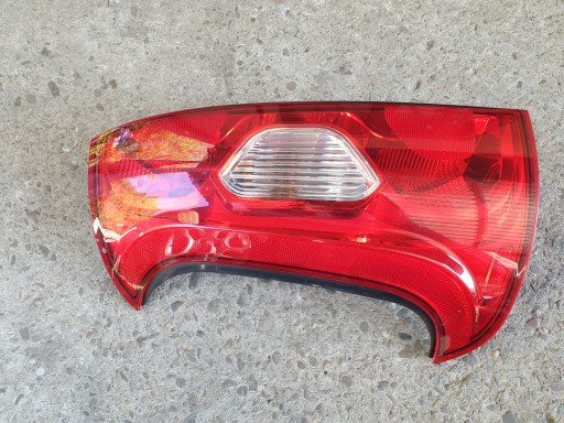 light rear left FIAT PANDA III 3 2012- 51843643