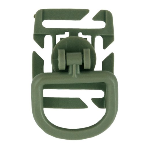 ТРИМАЧ D-RING MOLLE CAMO M.G. 