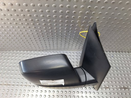 mirror right HYUNDAI H1 II 08- EUROPA MANUAL