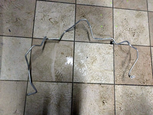 Трубка кондиционера NISSAN JUKE F15 10-2018