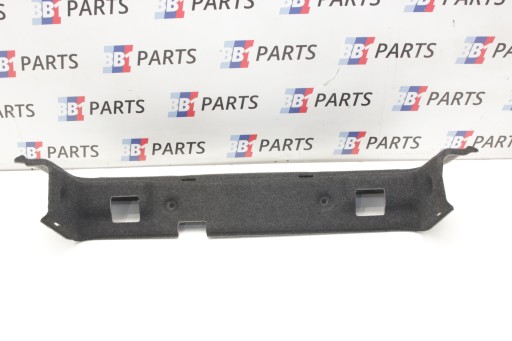 BMW F33 F83 upholstery cover boot 7293945