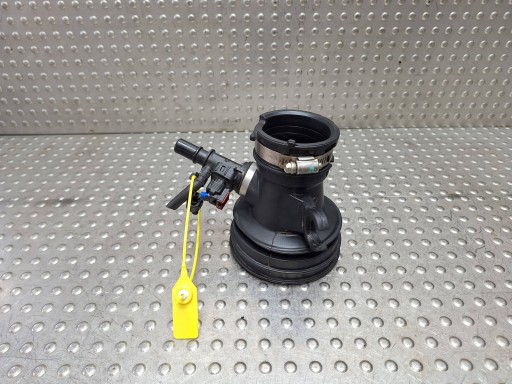 rohr Schlauch luft 50056883 68293041AA JEEP WRANGLER JL 2.0 T 4XE