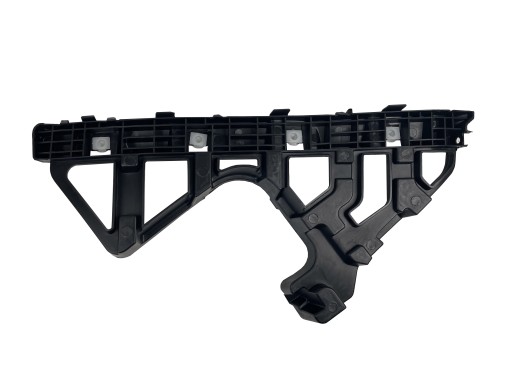 86614-D4300 - KIA OPTIMA IV 2016-ПРАВЕ КОВЗАННЯ ЗАДНЬОГО БАМПЕРА