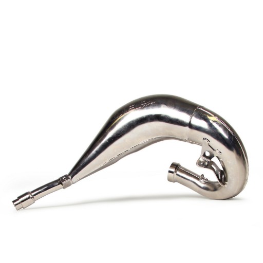 DEPY2117 - ДИФУЗОР DEP YAMAHA YZ 125/144 2005-2015 НІКЕЛЬ