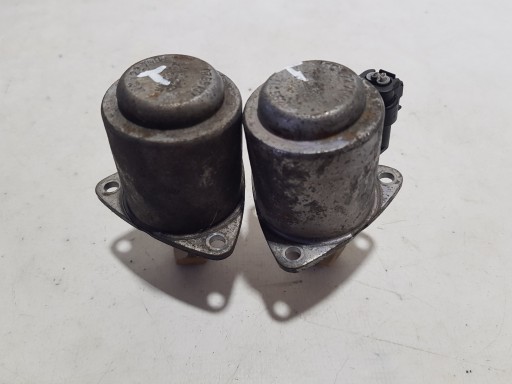 Micro moteur Régulateur REDUKTORA MERCEDES W164 X164