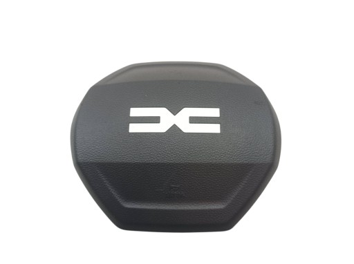 airbag POWIETRZNA sinistra autisti airbag 985100254R Dacia Duster III