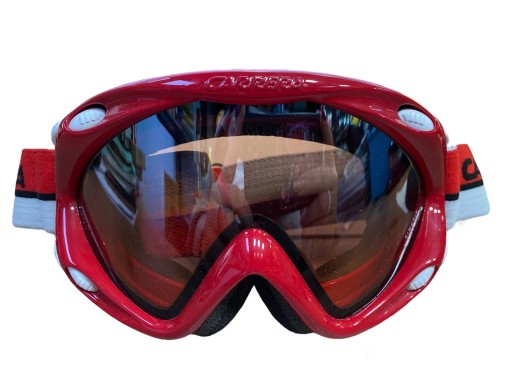 Лижні окуляри Carrera KIMERIK UV-400 фільтр категорії 1, UV-400 фільтр категорії 2