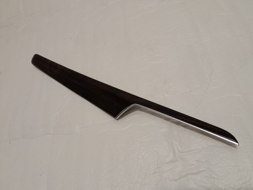AUDI Q5 II 80A moulding DEKOR door wood right 80A867410AC 80B853165AF