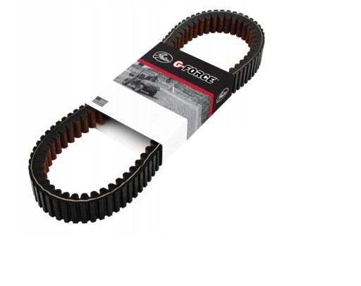 Стандартный приводной ремень GATES 19G3218 KAWASAKI